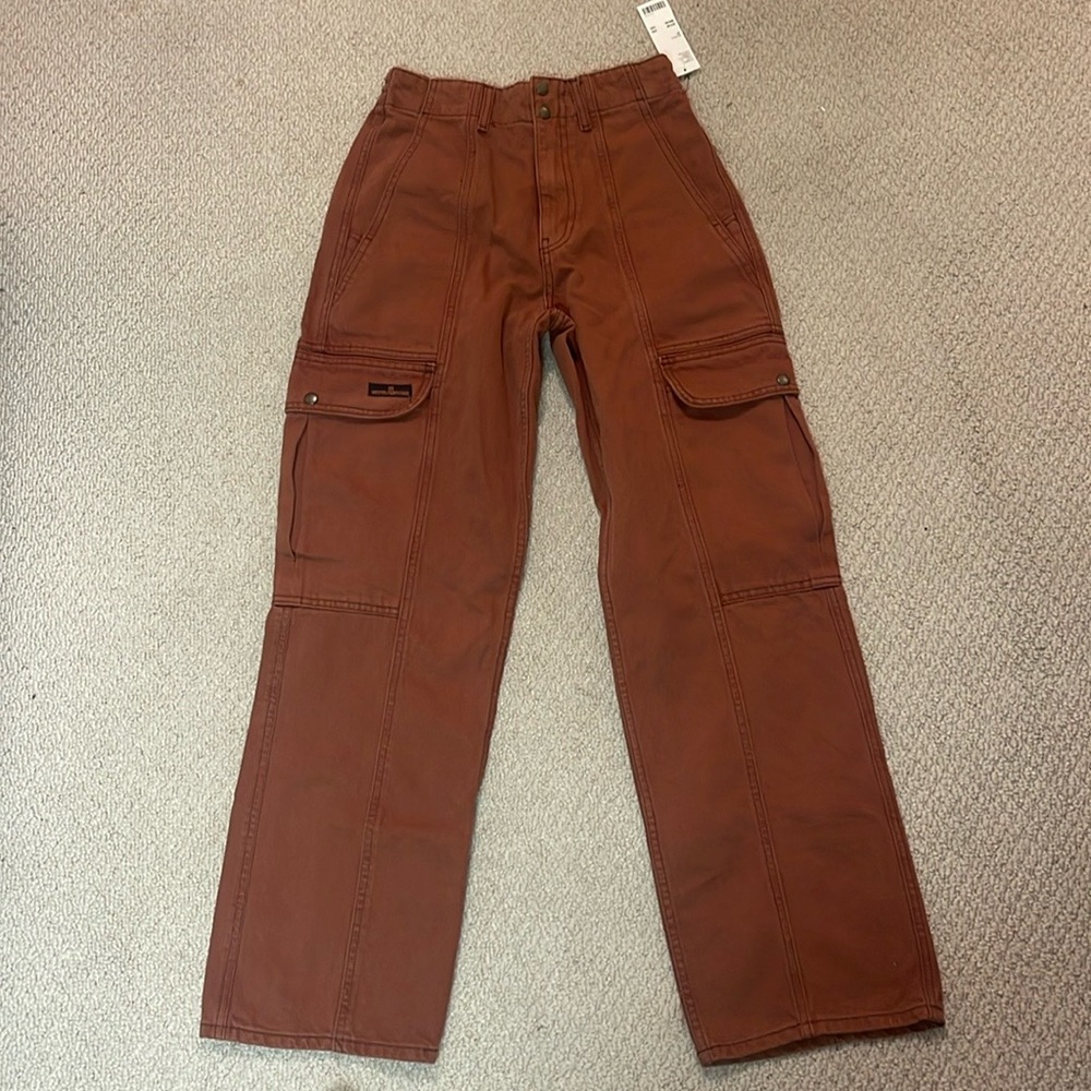 BDG Urban Outfitters Cargo Pants